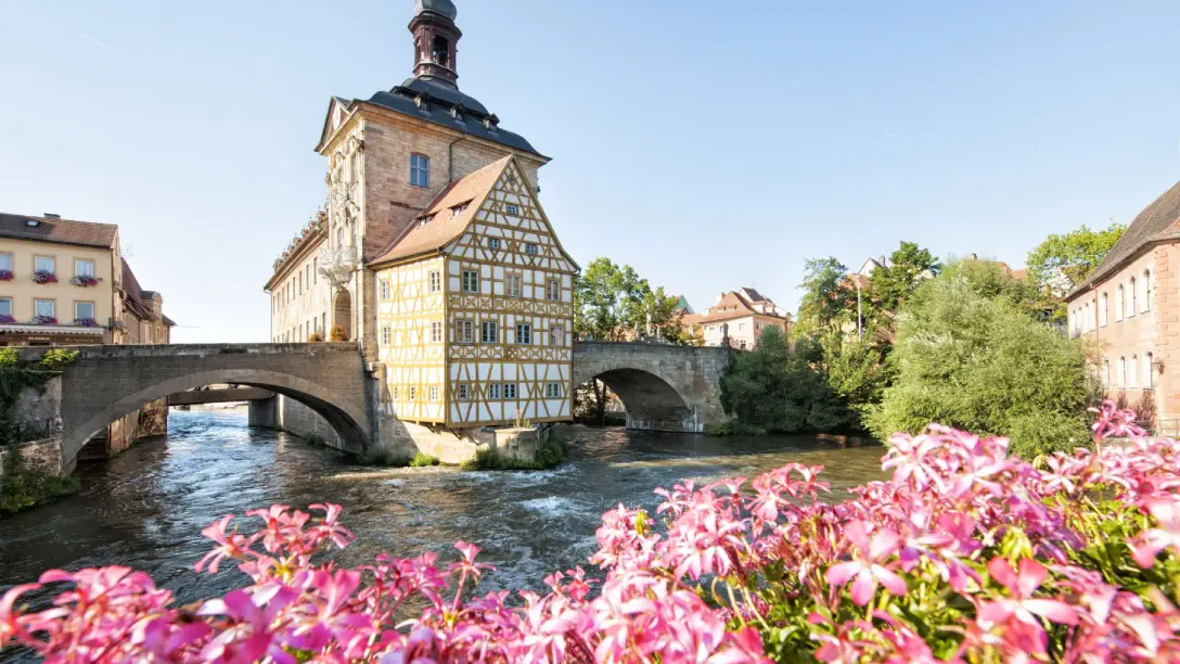 Altes Rathaus Bamberg